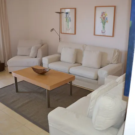 Apartmán Bahia Bahmel01