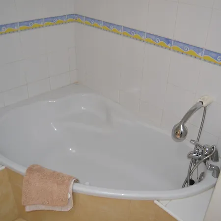 Apartmán Bahia Bahmel01 *