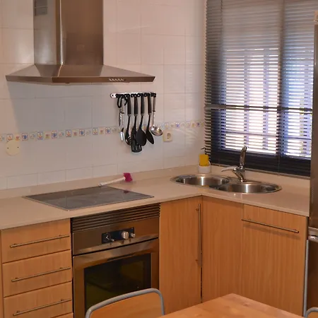 Apartmán Bahia Bahmel01 Meloneras