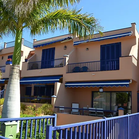 Apartmán Bahia Bahmel01 *