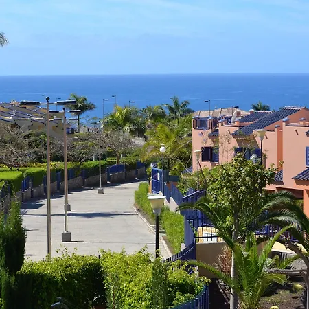 Bahia Bahmel01 Apartmán *