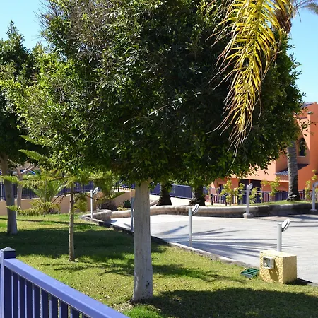 Apartmán Bahia Bahmel01 Meloneras