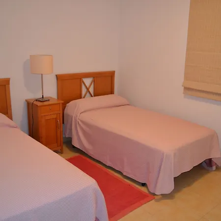 Apartmán Bahia Bahmel01 Meloneras