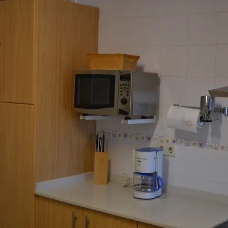 Apartmán Bahia Bahmel01 Meloneras